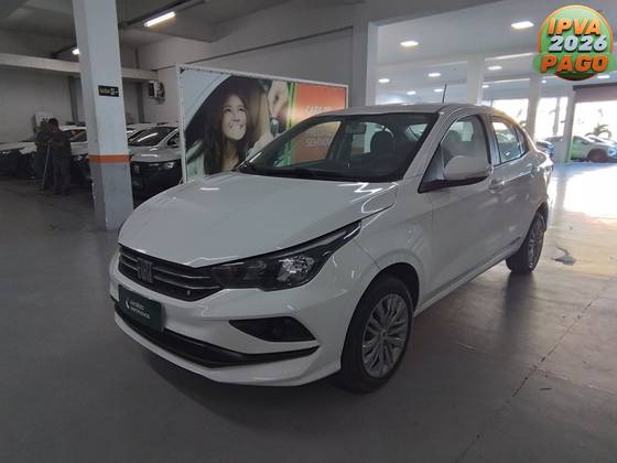 FIAT CRONOS 1.3 FIREFLY FLEX DRIVE MANUAL FIAT CRONOS 1.3 FIREFLY FLEX DRIVE MANUAL